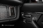 Jaguar XJ Coupe by Carlex Design 2017 года